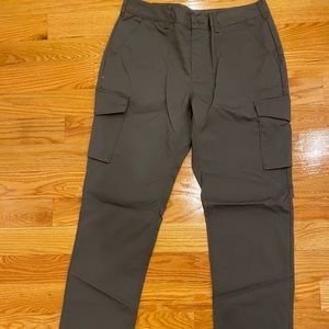 Patagonia pants. Size 34x34.